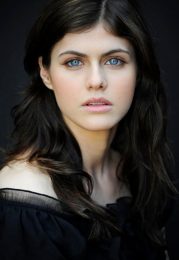 Alexandra Daddario