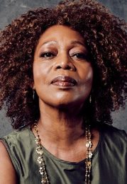 Alfre Woodard