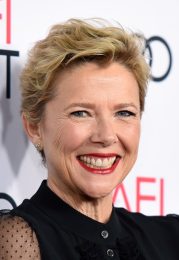 Annette Bening