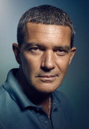 Antonio Banderas