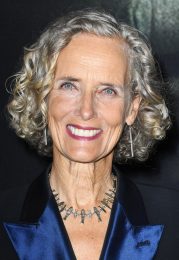 Barbara Marten