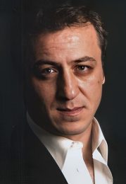 Barış Falay