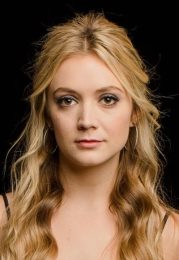 Billie Lourd