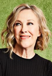 Catherine O’Hara