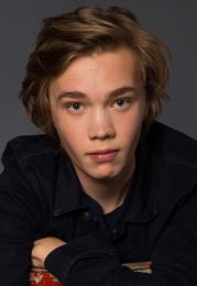 Charlie Plummer