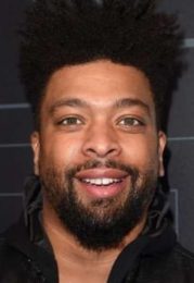 DeRay Davis