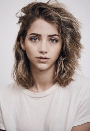 Emily Rudd