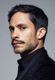 Gael García Bernal