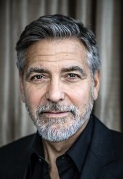 George Clooney