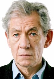 Ian McKellen