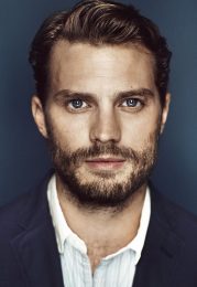 Jamie Dornan