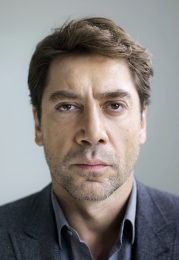 Javier Bardem