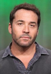 Jeremy Piven