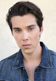 Jeremy Shada