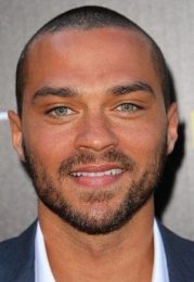 Jesse Williams