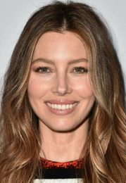 Jessica Biel