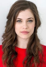 Jessica De Gouw