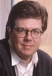 John Hughes