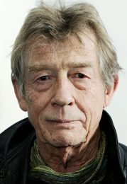 John Hurt