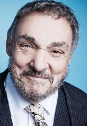 John Rhys-Davies