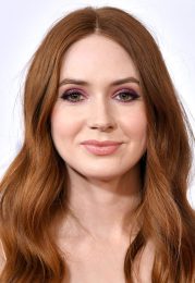 Karen Gillan