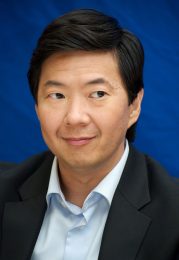 Ken Jeong