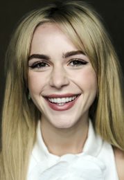 Kiernan Shipka