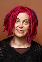 Lana Wachowski