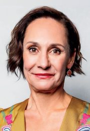 Laurie Metcalf