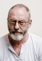 Liam Cunningham