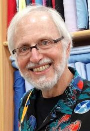 Marv Wolfman