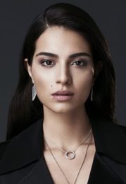 Melisa Aslı Pamuk