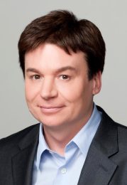 Mike Myers