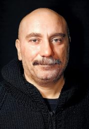 Mustafa Avkıran