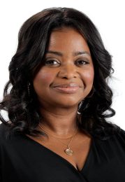 Octavia Spencer