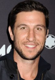 Pablo Schreiber