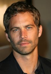 Paul Walker