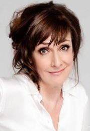 Pauline McLynn