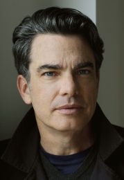 Peter Gallagher