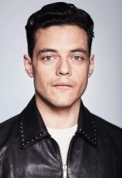 Rami Malek