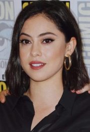 Rosa Salazar