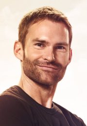 Seann William Scott