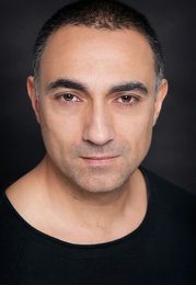 Selim Bayraktar