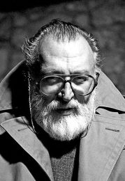 Sergio Leone