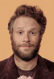 Seth Rogen