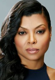 Taraji P. Henson