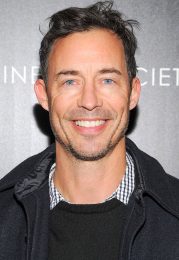 Tom Cavanagh