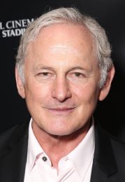 Victor Garber