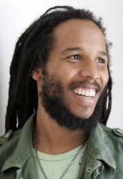 Ziggy Marley