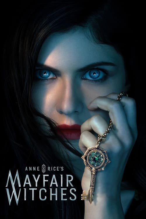 Anne Rice’s Mayfair Witches : 1.Sezon 5.Bölüm